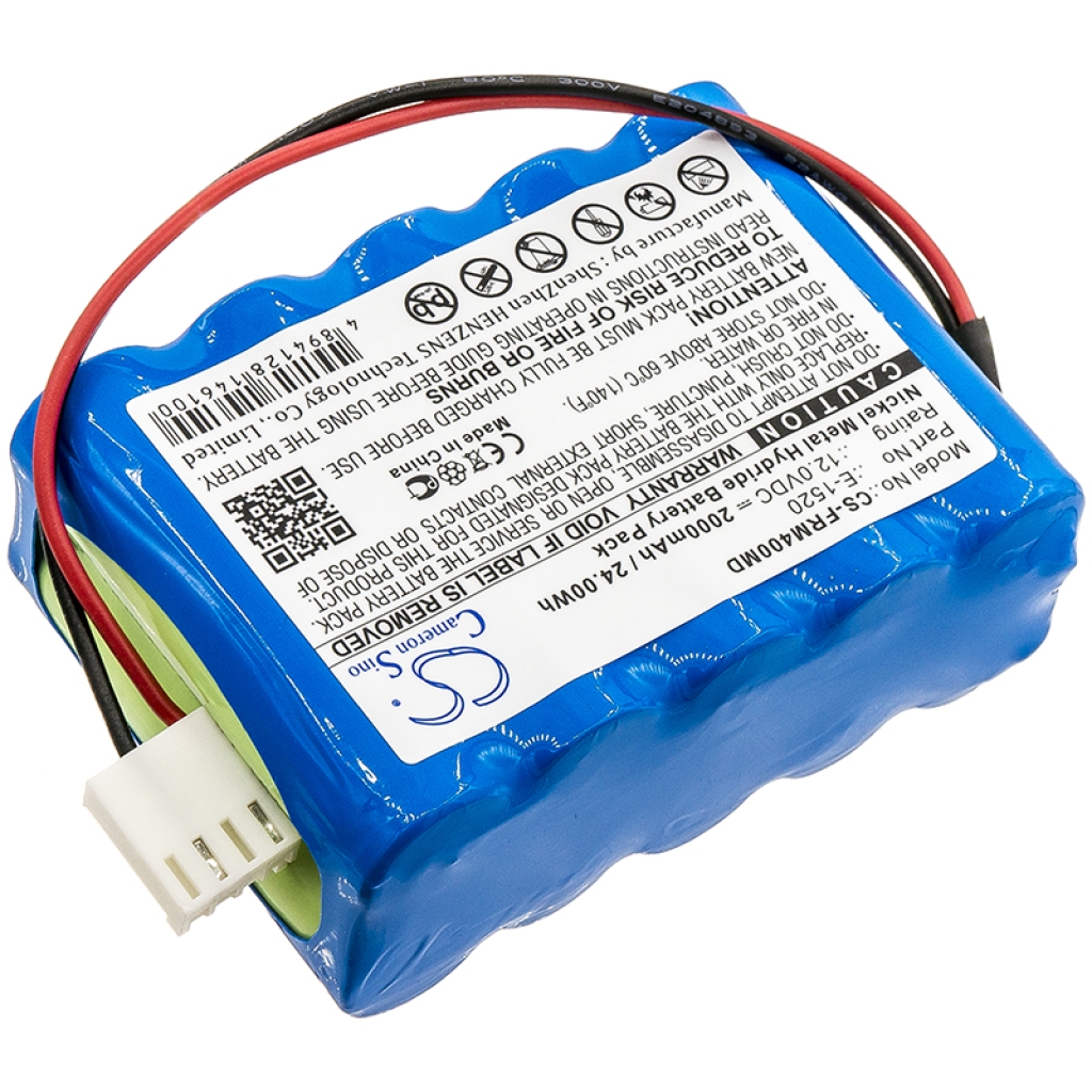 Battery Replaces BATT/110049