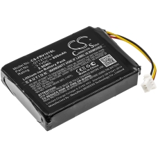 Sostituzione della batteria compatibile per FLIR G713140AJ