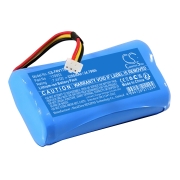 CS-FRV179MX<br />Batterie per   sostituisce la batteria Z179043