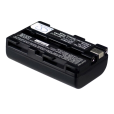 Sostituzione della batteria compatibile per Sony  NP-F10, NP-FS12, NP-FS11, NP-FS10