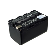 Batteria della fotocamera Sony DCR-PC4E