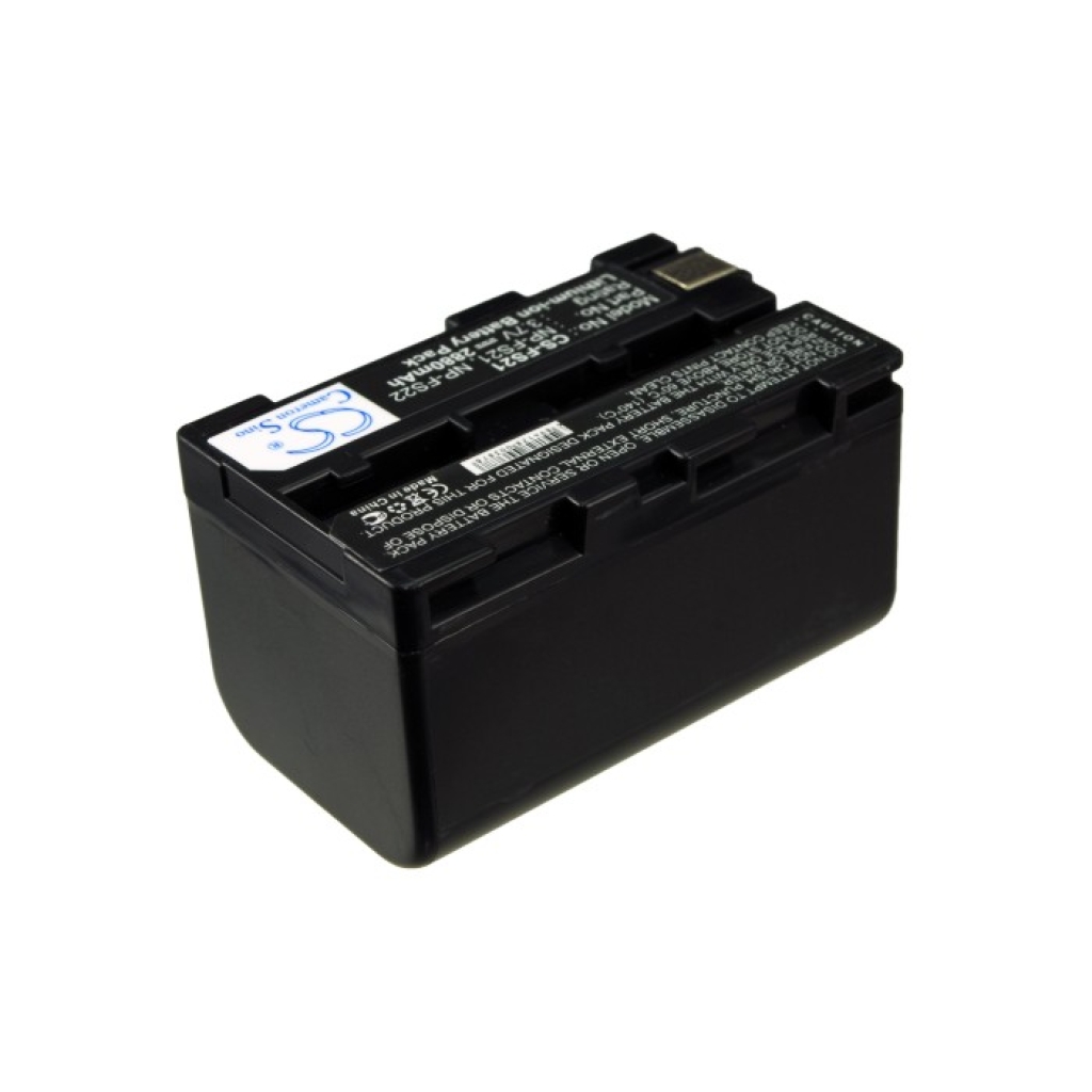 Batteria della fotocamera Sony DCR-PC3E