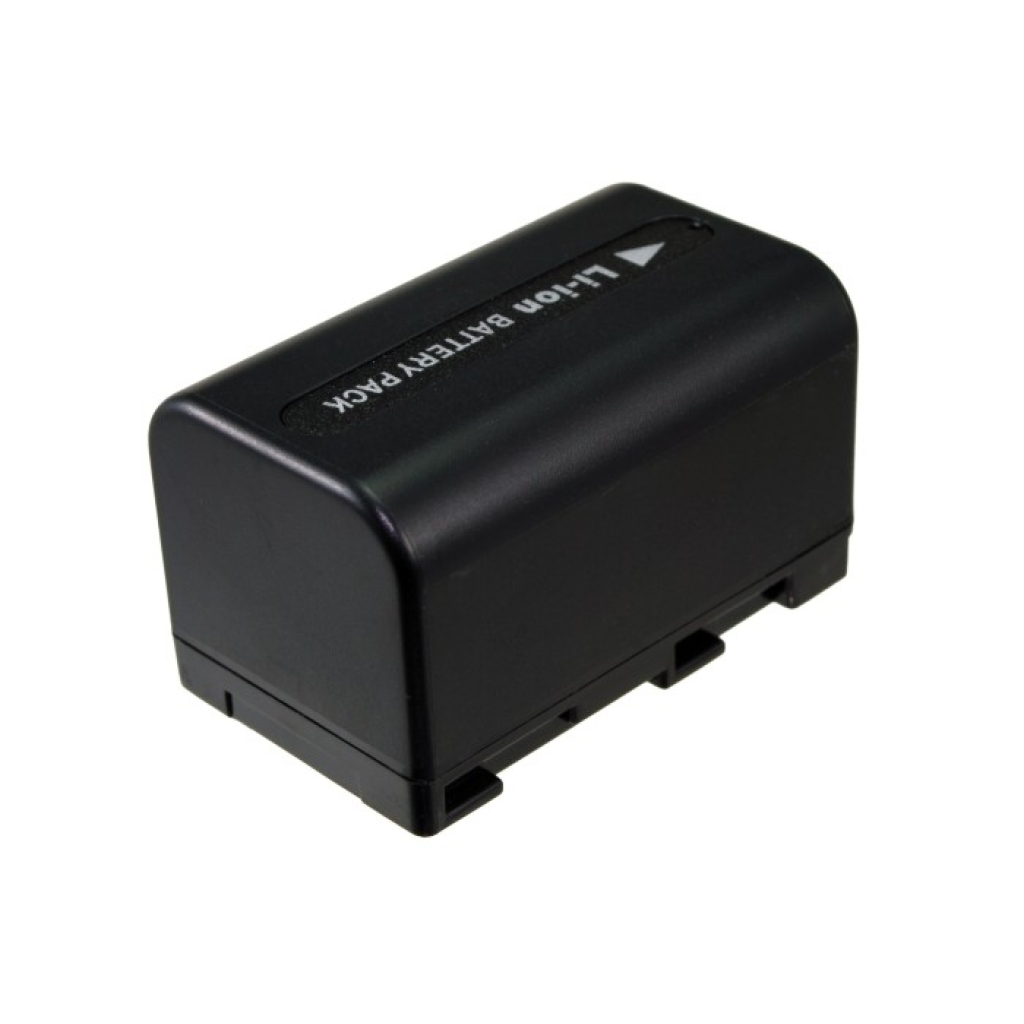 Batteria della fotocamera Sony DCR-TRV1VE