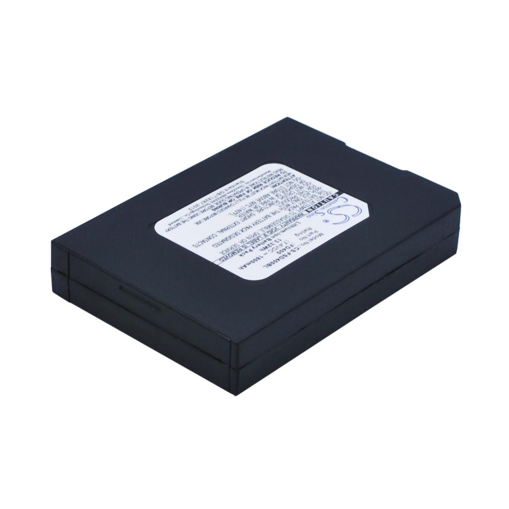 Payment Terminal Battery Firstdata CS-FSD400BL