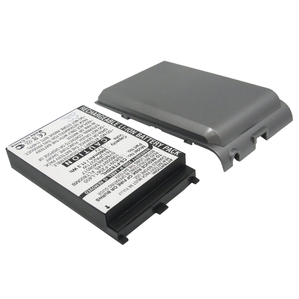 Batteria del telefono cellulare Fujitsu CS-FT830HL