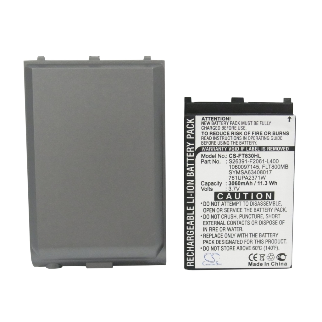 Battery Replaces 1060097145