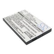 CS-FT830SL<br />Batteries for   replaces battery SYMSA63408017