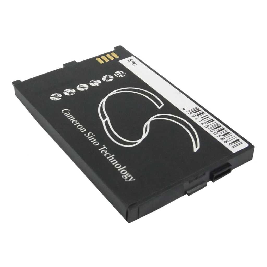 Batterie Sostituisce S26391-F2061-L400