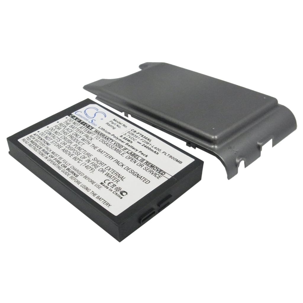 Batterie Sostituisce PLT800MB