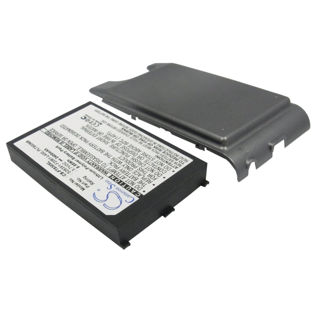 Batteria del telefono cellulare Fujitsu CS-FT830XL