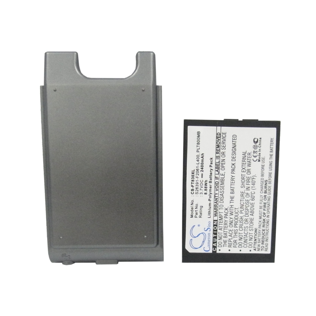 Batteria del telefono cellulare Fujitsu CS-FT830XL