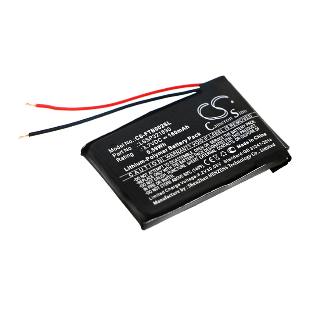 Battery Replaces LSSP321830