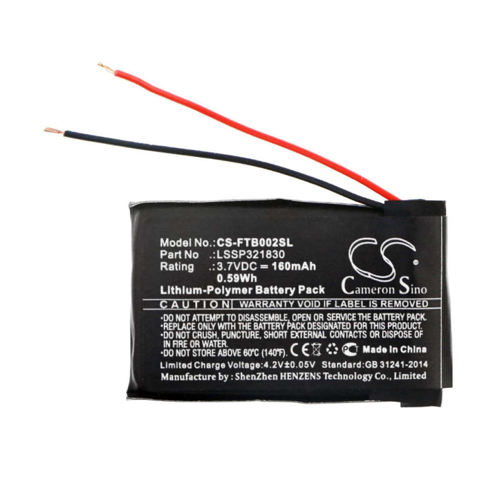 Battery Replaces LSSP321830