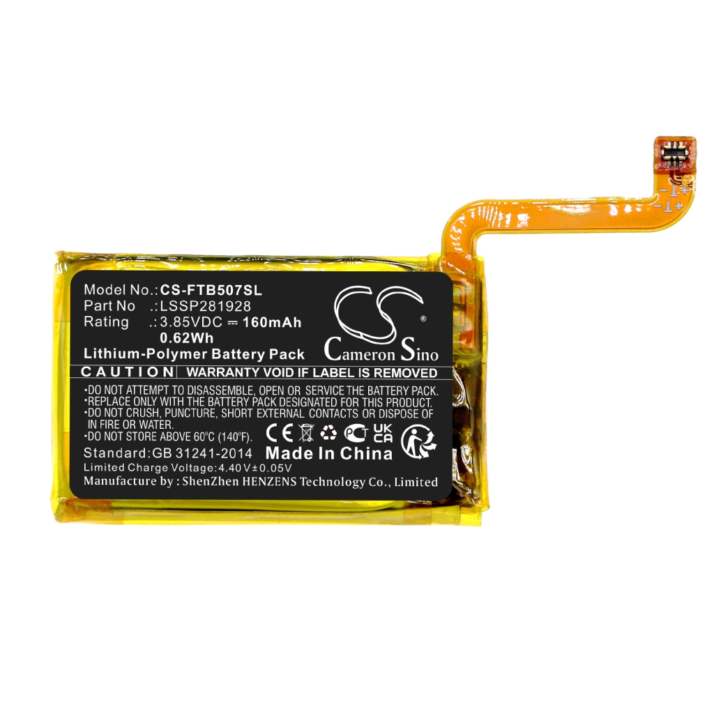 Battery Replaces LSSP281928