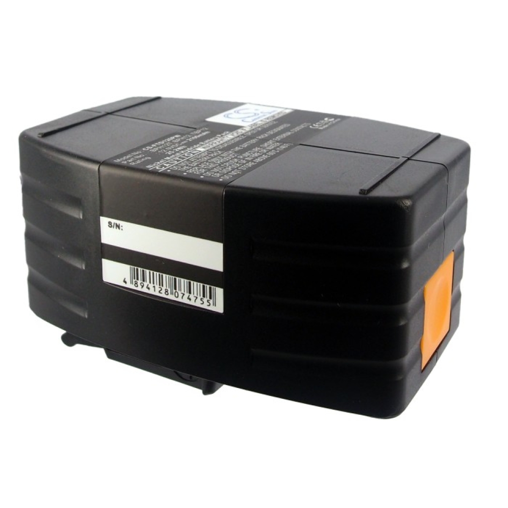 Batterie Sostituisce 490 021