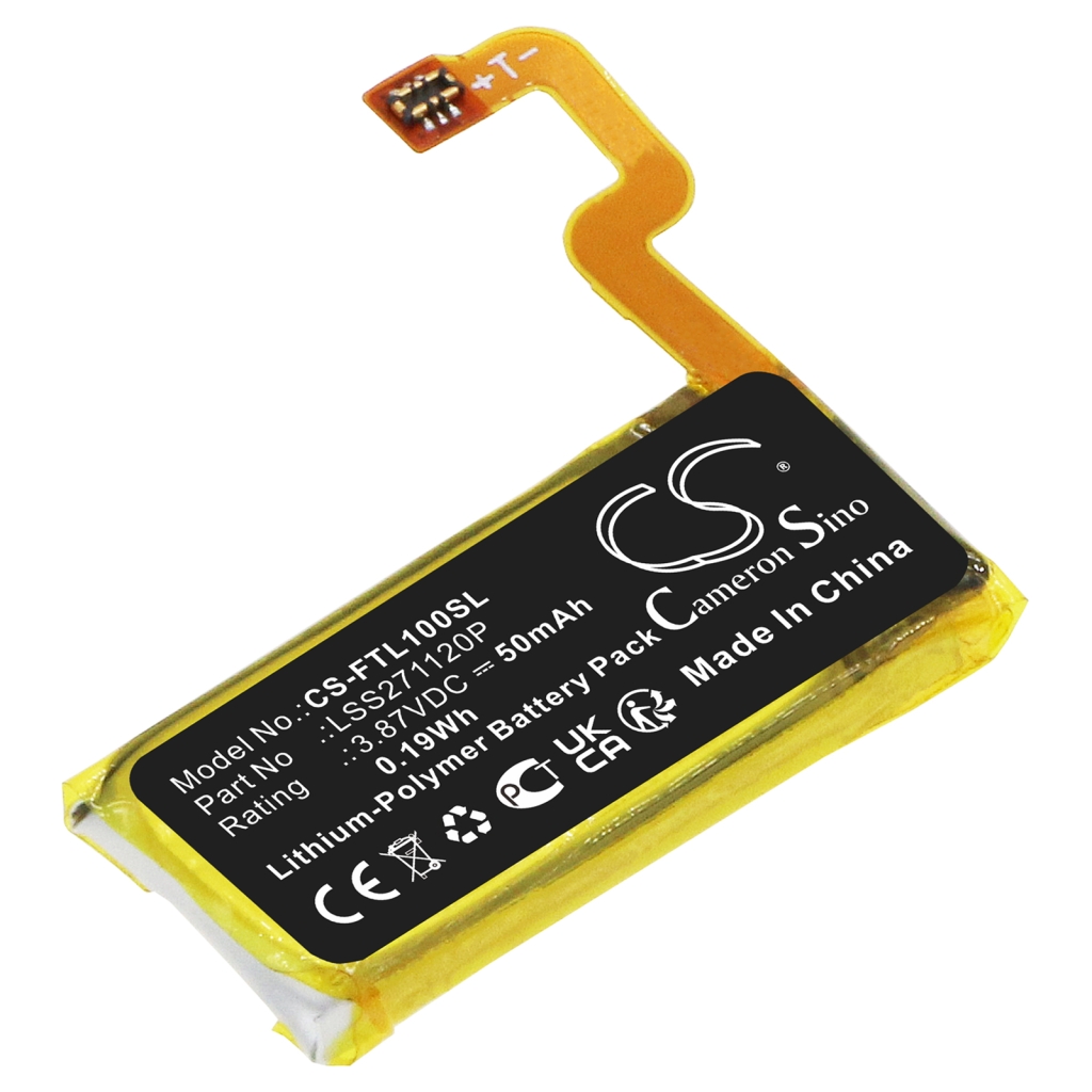 Battery Replaces LSS271120P