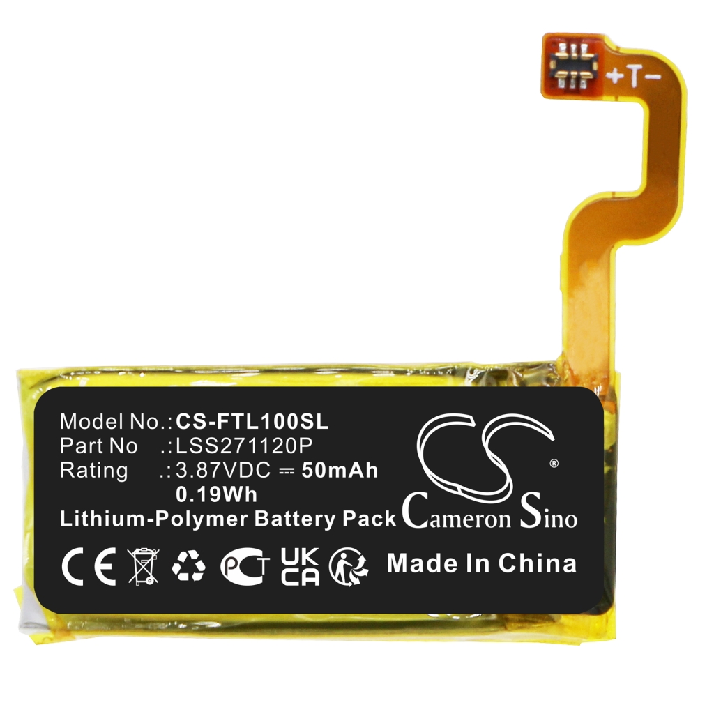 Battery Replaces LSS271120P