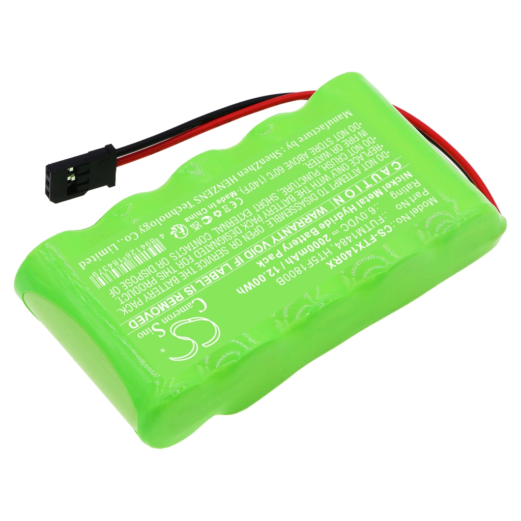 Batterie Sostituisce HT5F1800B