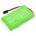 Battery Replaces FUTM1484