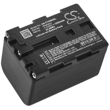 Sostituzione della batteria compatibile per Fluke 4575071,XBATTERY