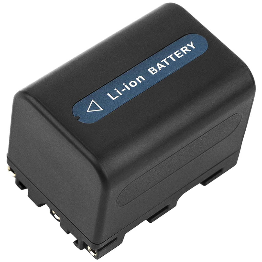 Battery Replaces Xbattery