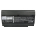 Batteria notebook Fujitsu Lifebook M1010