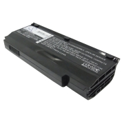 Batteria notebook Fujitsu Lifebook M1010