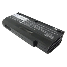 Sostituzione della batteria compatibile per FUJITSU DPK-CWXXXSYA4,DYNA-WJ,S26393-V047-V341-01-0842