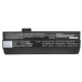 Notebook battery Averatec 6100A