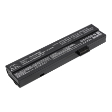 Sostituzione della batteria compatibile per Packard Bell 23-UG5C10-0A,23-UG5C1F-0A,23-VG5F1F-4A,23VGF1F-4A,255-3S4400-F1P1...