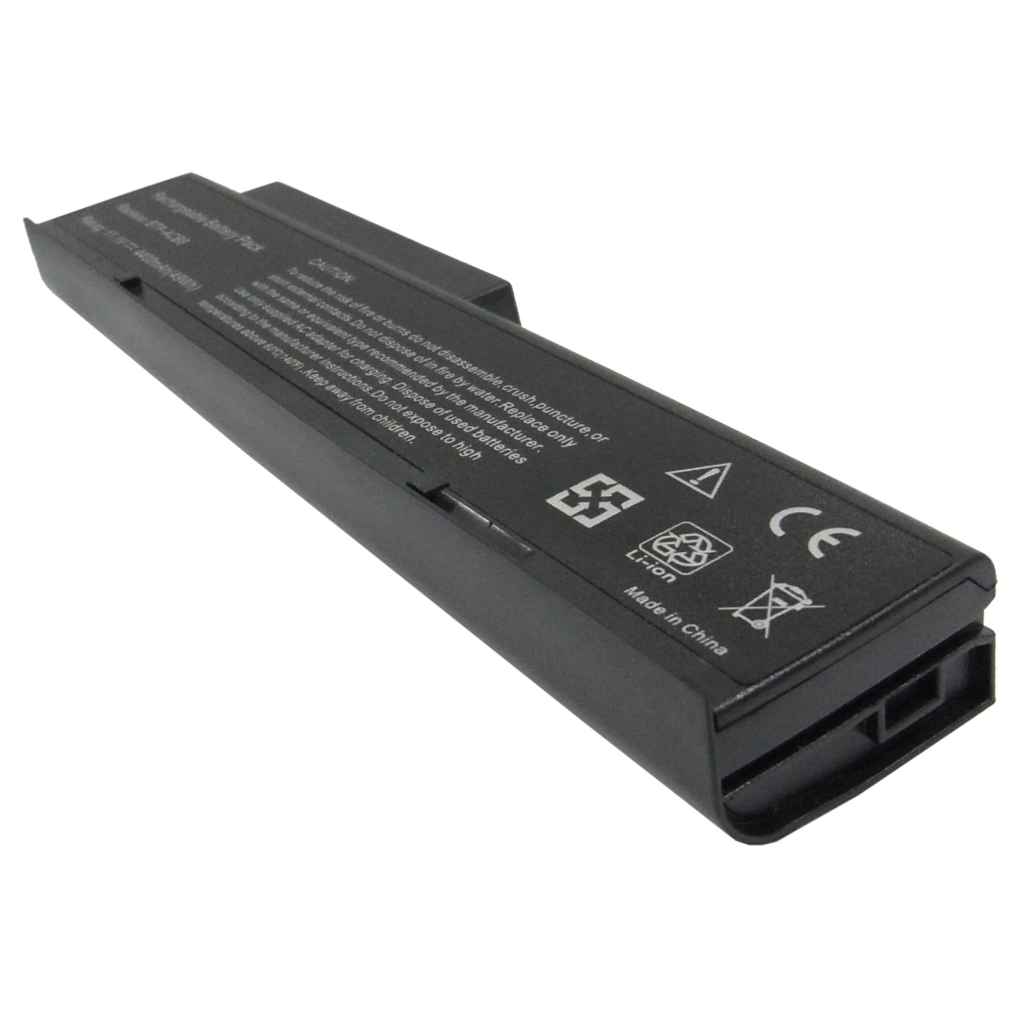 Batteria notebook Fujitsu CS-FU1650NB