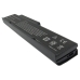 Batteria notebook Fujitsu CS-FU1650NB