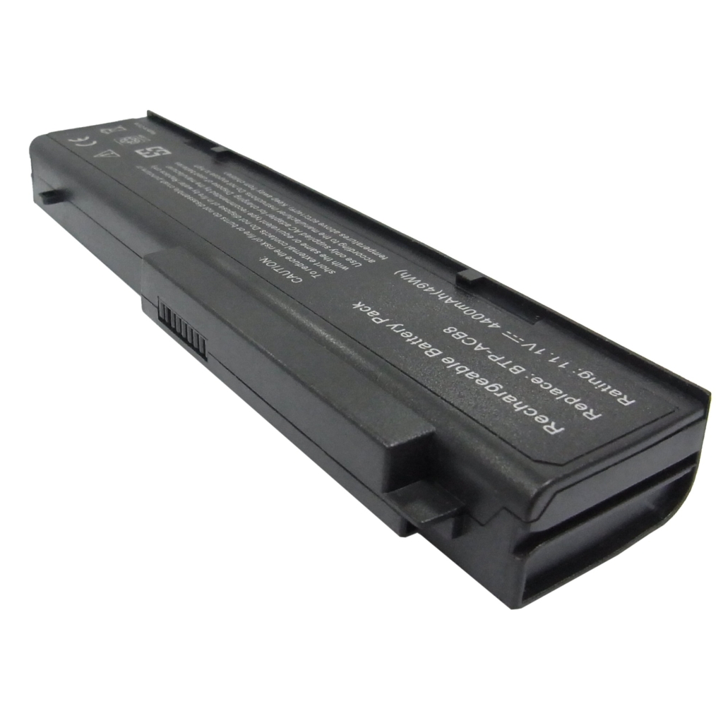 Batteria notebook Fujitsu CS-FU1650NB