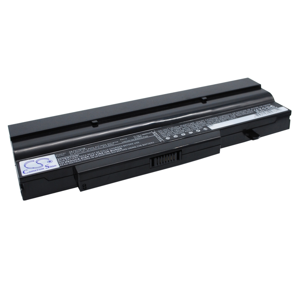 Batteria notebook Fujitsu Esprim Mobile V6535