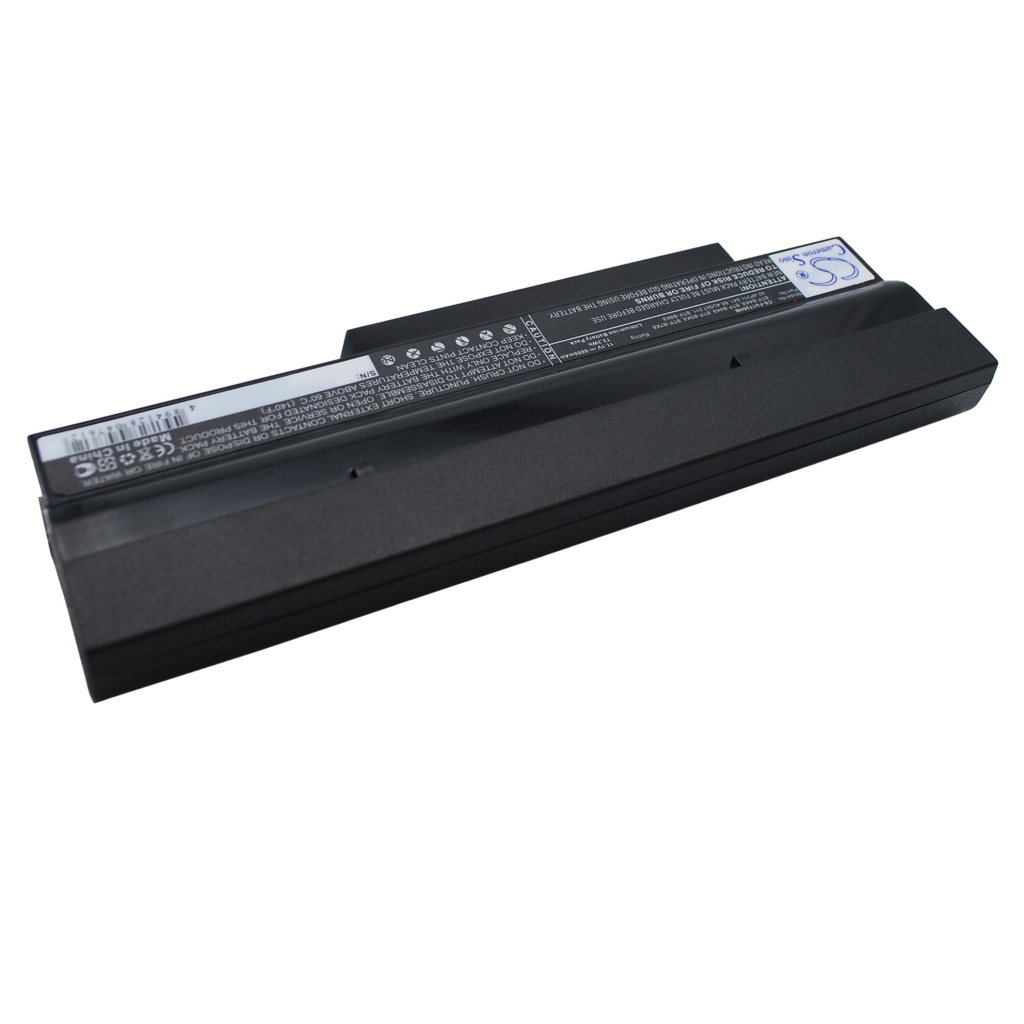 Batteria notebook Fujitsu Esprim Mobile V6535