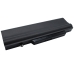 Batteria notebook Fujitsu Esprim Mobile V6535