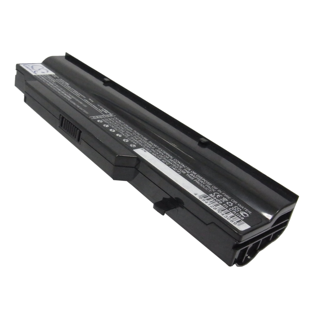 Batteria notebook Fujitsu Esprim Mobile V6535