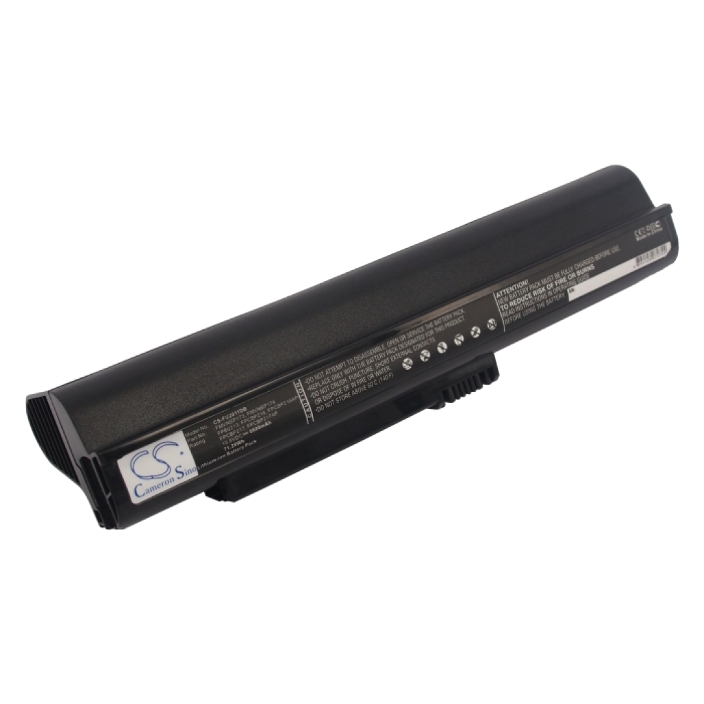 Batteria notebook Fujitsu CS-FU2011DB