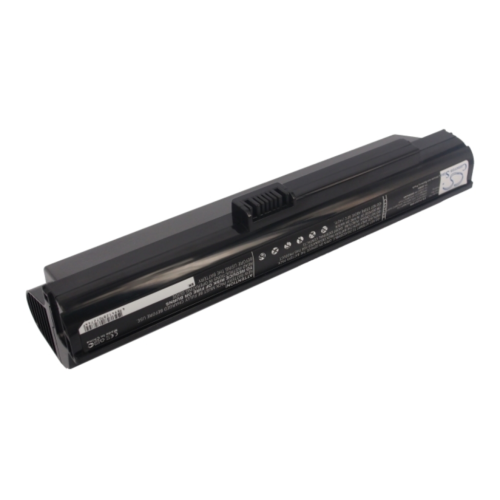 Batteria notebook Fujitsu CS-FU2011DB