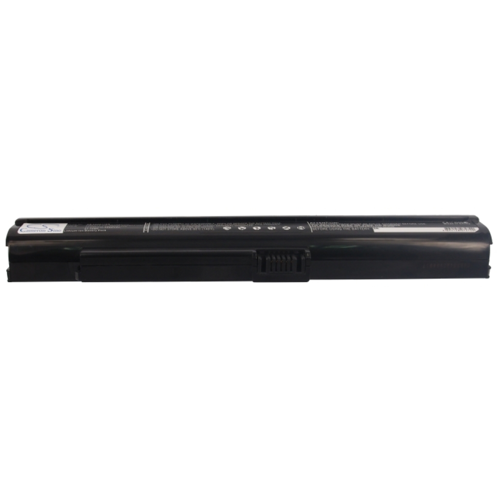 Batteria notebook Fujitsu LifeBook M2010