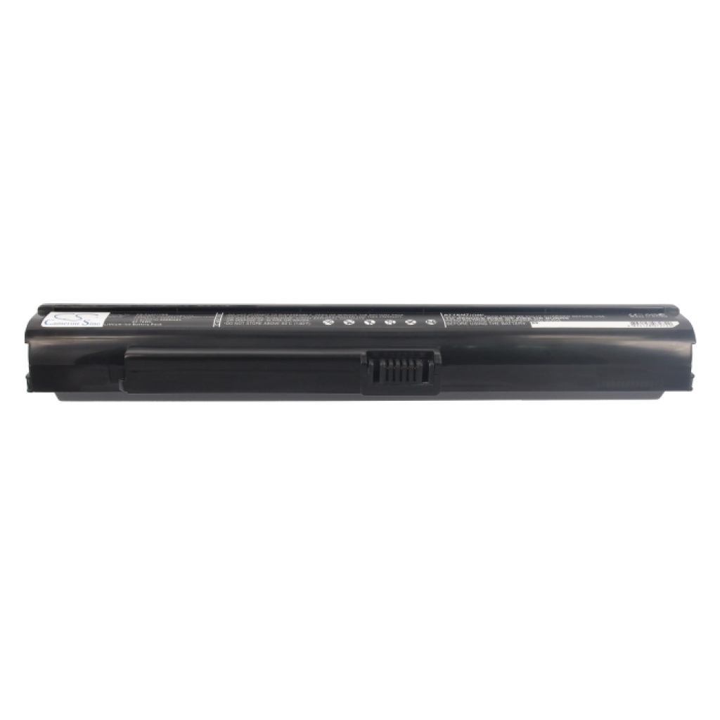 Batteria notebook Fujitsu LifeBook M2010