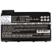 Batteria notebook Fujitsu Amilo Xi2428