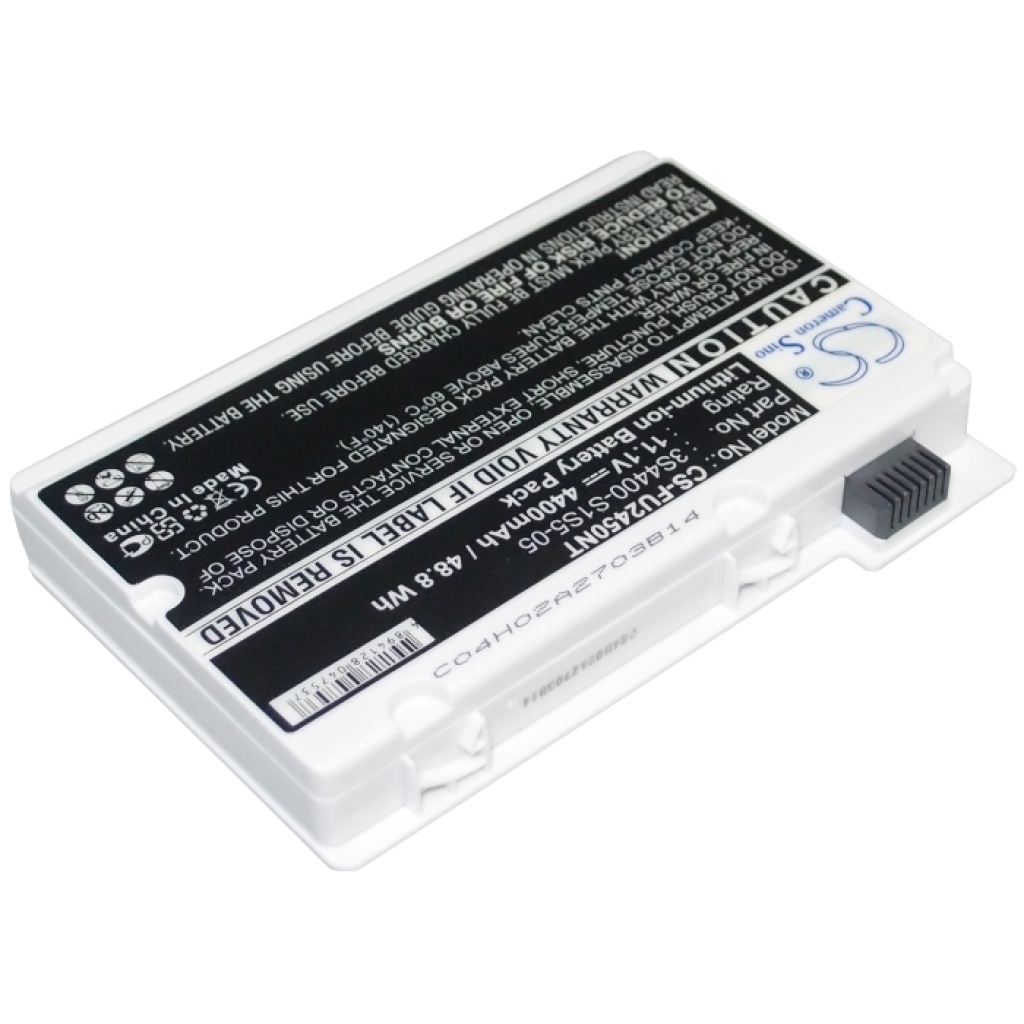 Batteria notebook Fujitsu Amilo Xi2528