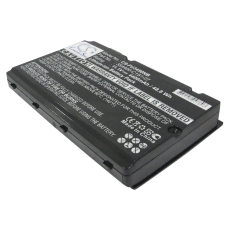 Sostituzione della batteria compatibile per FUJITSU 3S4400-C1S1-07,3S4400-G1L3-07