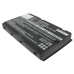 Batteria notebook Fujitsu CS-FU3450NB