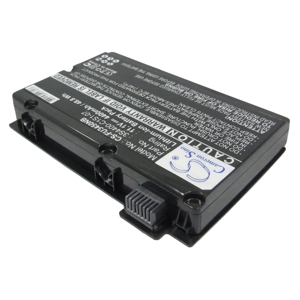 Batteria notebook Fujitsu CS-FU3450NB