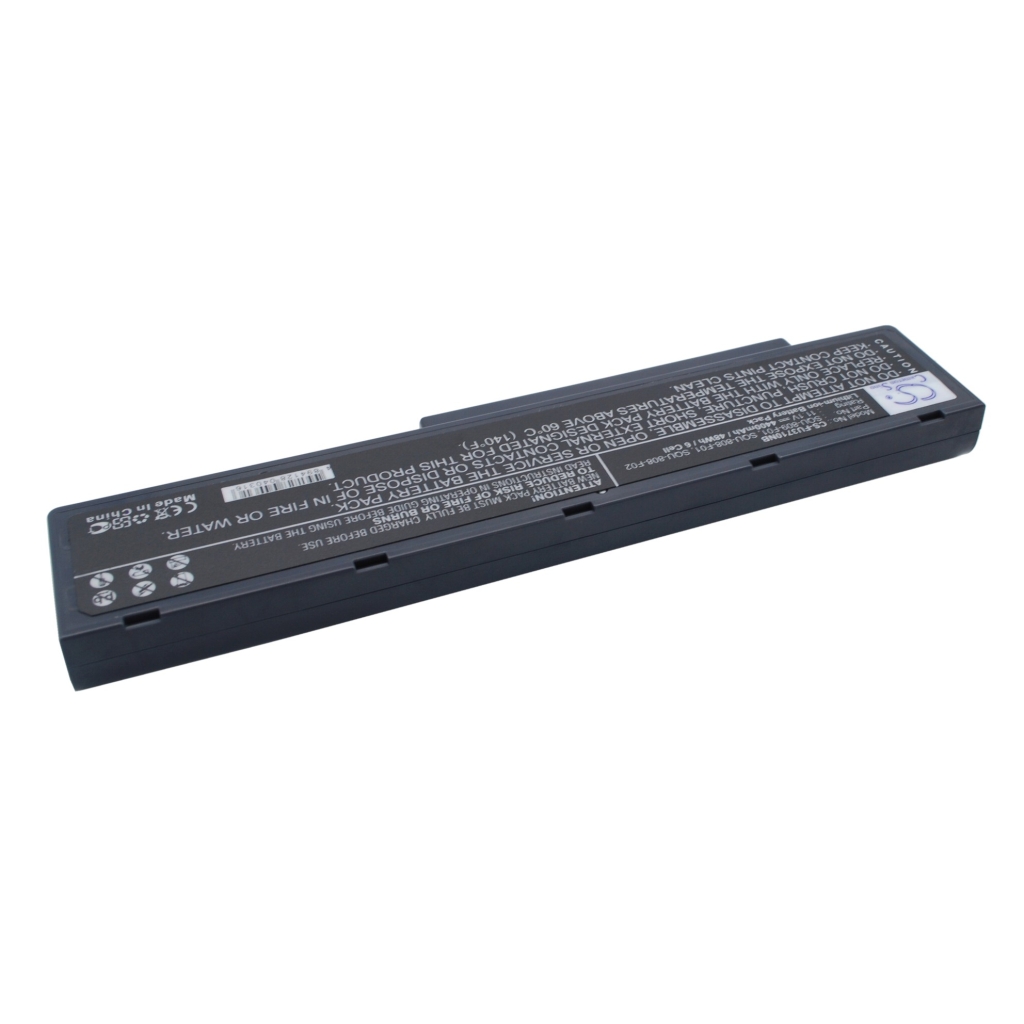 Batteria notebook Fujitsu CS-FU3710NB