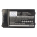 Batterie Sostituisce CP422590-02