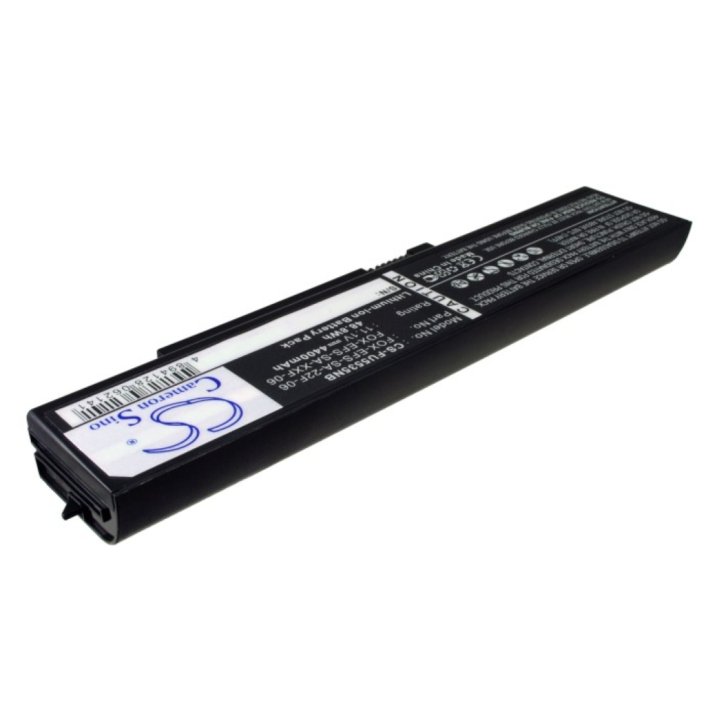 Batteria notebook Fujitsu CS-FU5535NB