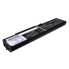 Sostituzione della batteria compatibile per FUJITSU FOX-EFS-SA-22F-06,FOX-EFS-SA-XXF-06,S26391-F6120-L470,SDI-HFS-SS-22F-06,SMP-EFS-SS-22E-06...